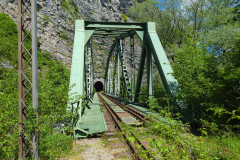 Martin Brod Railraod