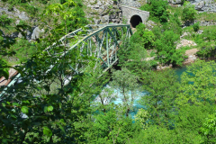 Martin Brod Railraod 