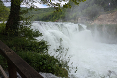 Strbacki Waterfall