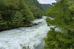 Strbacki Waterfall