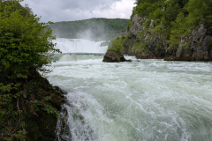 Strbacki Waterfall