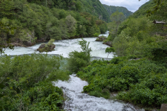 Strbacki Waterfall