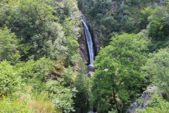 Goritsa Waterfall Bulgaria