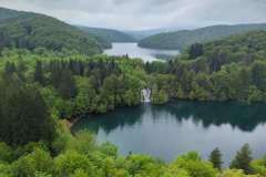 Plitvice Lake Croatia