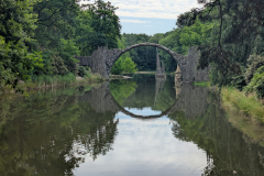 Rakotzbrucke Germany