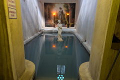 Baile Herculane Roman Baths 
