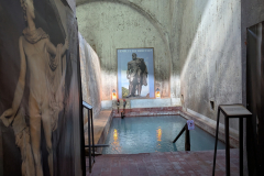 Baile Herculane Roman Baths 