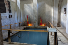 Baile Herculane Roman Baths 