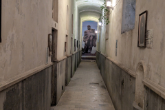 Baile Herculane Roman Baths 