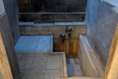 Baile Herculane Roman Baths 