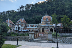 Baile Herculane Spa 
