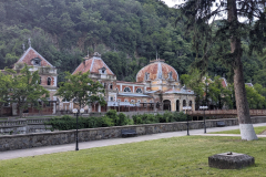 Baile Herculane Spa 