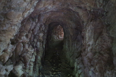 Roman Tunnels 