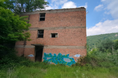 Sasca Monta Abandoned Factory