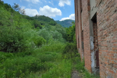 Sasca Monta Abandoned Factory