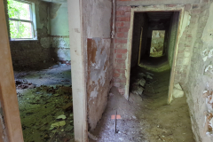 Sasca Monta Abandoned Factory