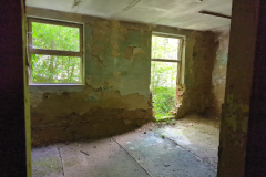 Sasca Monta Abandoned Factory