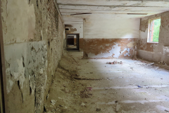 Sasca Monta Abandoned Factory