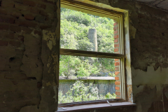 Sasca Monta Abandoned Factory