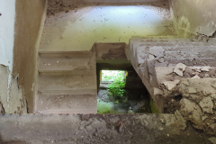 Sasca Monta Abandoned Factory