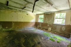 Sasca Monta Abandoned Factory