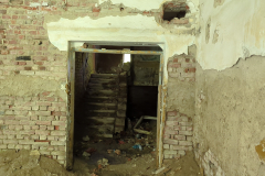 Sasca Monta Abandoned Factory