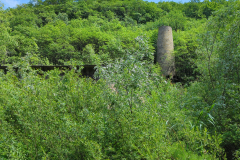 Sasca Monta Abandoned Factory