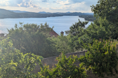 Sibenik Large View