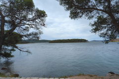 Sibenik Sea Border 
