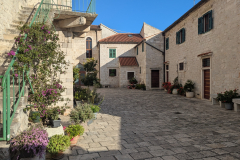 Sibenik Streets