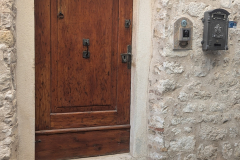 Sibenik Streets 