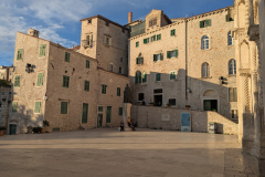 Sibenik Streets 