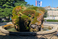 Sibenik Big Rock