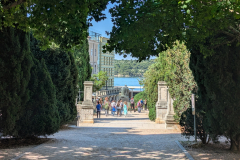 Sibenik Streets 
