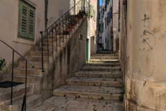 Sibenik Streets 