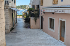Sibenik Streets 