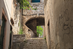 Sibenik Streets 