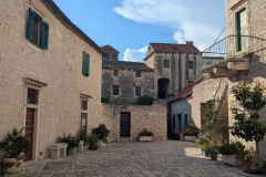 Sibenik Streets 