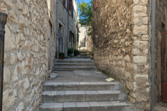 Sibenik Streets