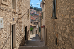 Sibenik Streets 