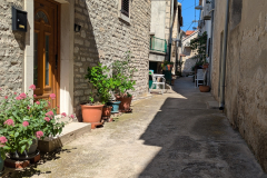 Sibenik Streets 