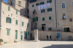 Sibenik Streets 