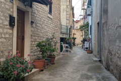 Sibenik Streets 