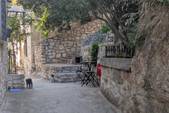 Sibenik Streets 