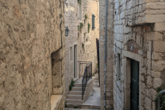 Sibenik Streets 