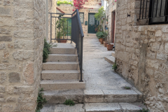 Sibenik Streets 