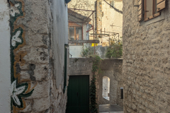 Sibenik Streets 