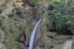 Goritsa Waterfall