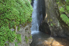 Goritsa Waterfall