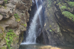 Goritsa Waterfall